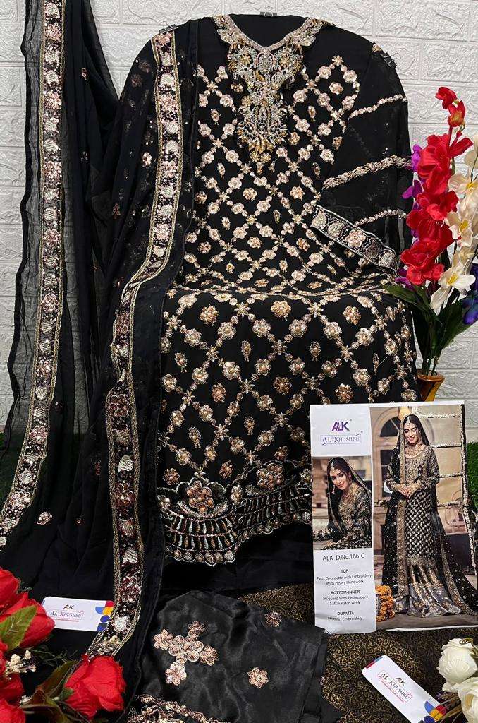 ALK -DNO -166 Open Pic by AL KHUSHBU